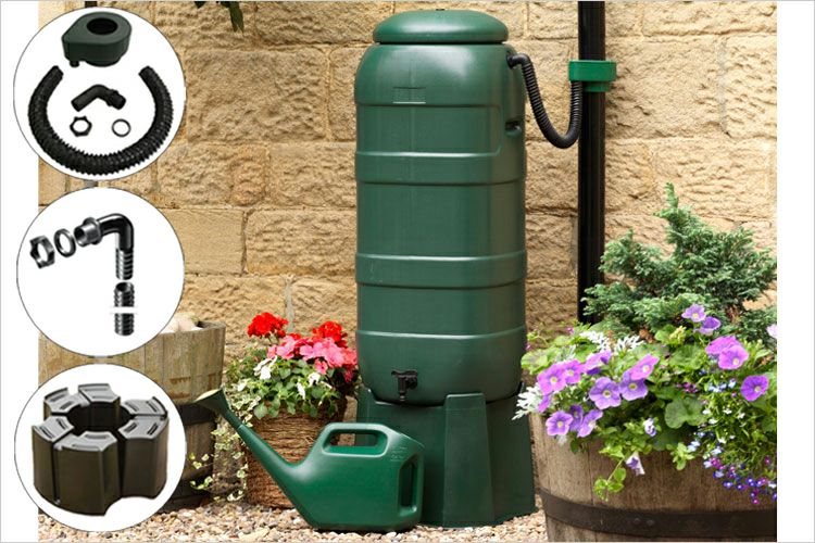 英国ハーコスター100L | TOKILABOトキラボ