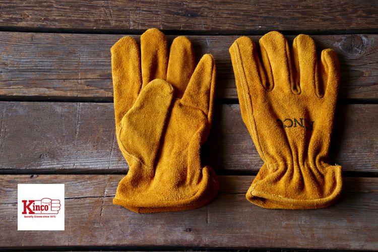 SMITH（スミス）KINCO（キンコ）コラボ スノーグローブ　Ｌサイズ　使用わずか半日の超美品 Smith X Kinco Gloves | Smith Optics | US