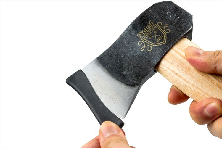 PRANDI プランディ キャンピングハチェット500 トラディショナル