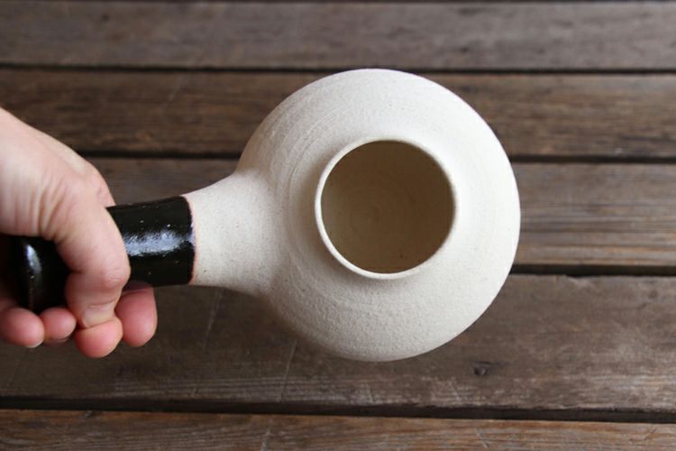 珈琲焙煎機】焙烙 （ほうろく） | TOKILABOトキラボ