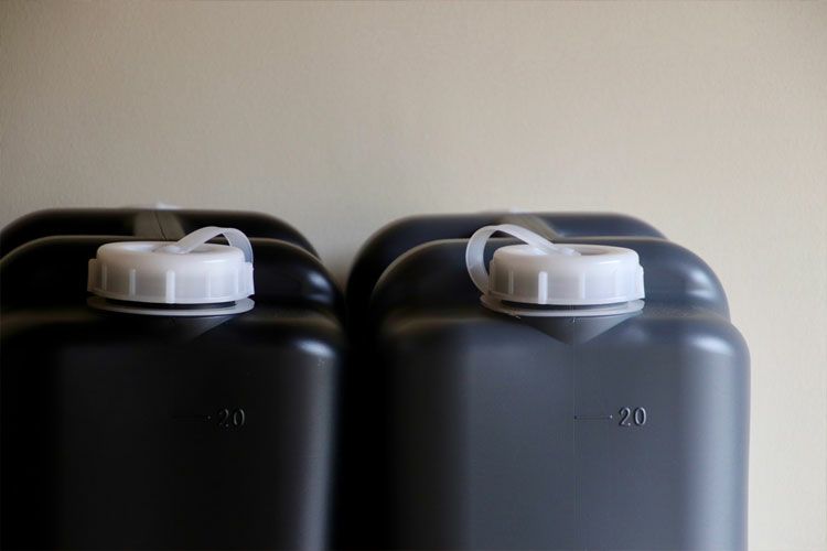 おしゃれなポリタンク l Tokilaboトキラボ おしゃれなポリタンク l Tokilaboトキラボ