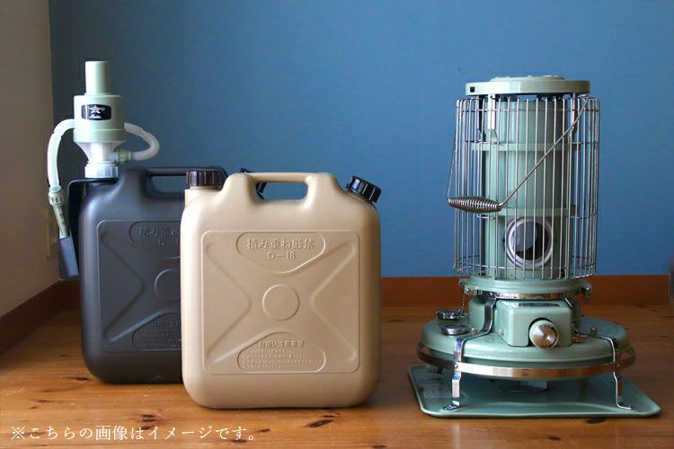 給油 オイルジョッキ Aladdin アラジン ポリカンポンプ Bfpkp Tokilaboトキラボ