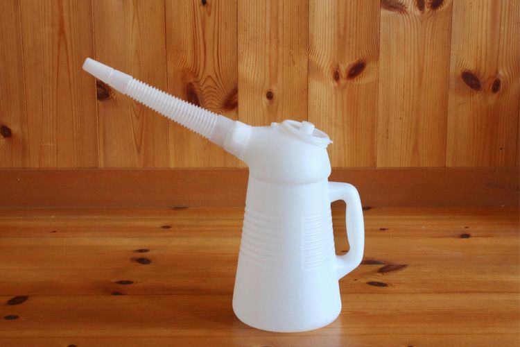 Aladdin アラジン ブルーフレーム ホワイト Tokilaboトキラボ