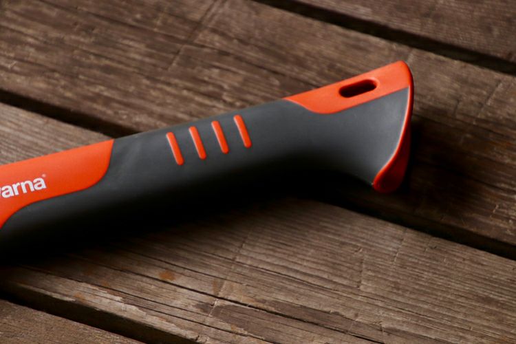 斧】 Husqvarna ハスクバーナ斧 ハチェットH900 型番580761001