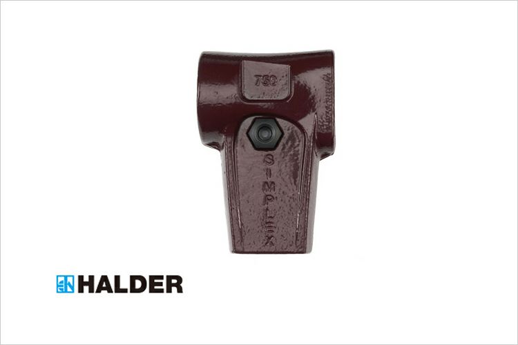 斧】 HALDER ハルダー斧 シンプレックス・スプリッティング