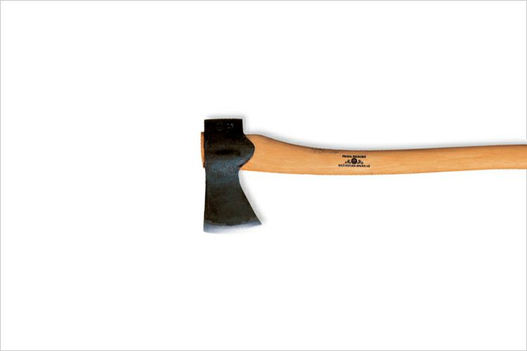 【斧】 GRANSFORS BRUK グレンスフォシュ・ブルーク斧 スカンジナビアンフォレスト(枝払い用） 型番430 | TOKILABOトキラボ