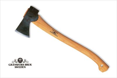 GRANSFORS BRUK グレンスフォシュ・ブルーク Small Hatchet ミニ
