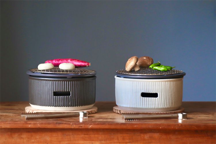 ユニセラの魅力を徹底解剖！ユニフレームの卓上BBQグリル