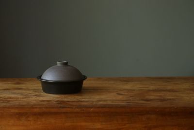在庫限り】かもしか道具店 燻製 くんせい鍋 ふつう | TOKILABO 在庫限り】かもしか道具店 燻製 くんせい鍋 ふつう | TOKILABO