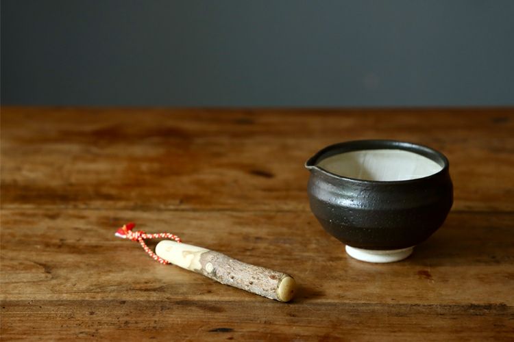 すりこぎ棒　山椒 和歌山県 山椒 すりこぎ棒 16.5cm｜すり棒 日本製 通販 オンライン