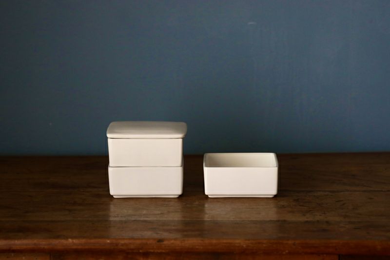 冬フェア 】LISSE 陶の三段重 | TOKILABOトキラボ