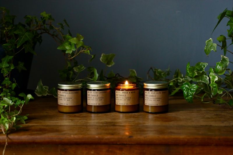 DIPTIQUE キャンドル(フドブワ・オポパナクス)まとめ売り ディプティック（diptyque） キャンドル オポパナクス 通販 | 【ISETAN