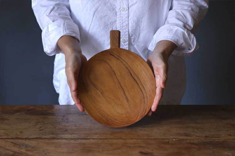 286 km/h 記録プレート 木製 1972年2月24日 アフリカ産 ウッドプレート 】木製プレート-ヴィンテージラグ専門店