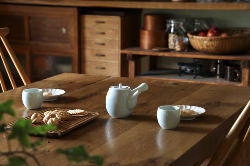 深山 急須 | TOKILABOトキラボ