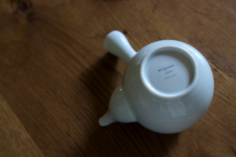 深山 急須 | TOKILABOトキラボ