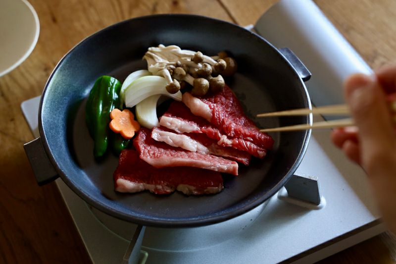 直火陶板 / クラフト石川 | TOKILABOトキラボ