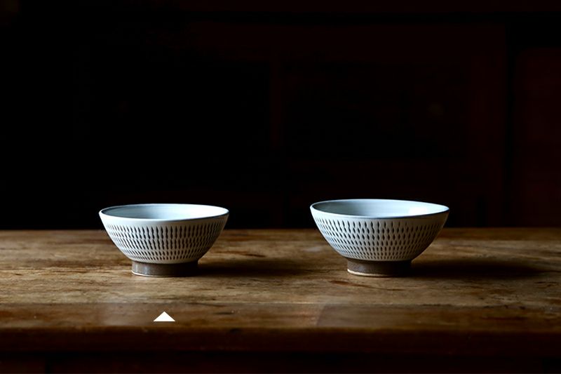 小鹿田焼 小石原焼 とびかんな 壺 お買い得 小石原焼 小鹿田焼 飛びかんな